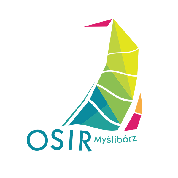 Logo OSiR Myślibórz